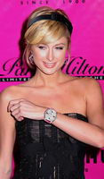 Paris Hilton Watches 1