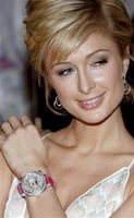 Paris Hilton Watches 2