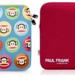 Paul Frank MacBook sleeves