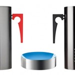 Paul Smith Stelton Homeware collection