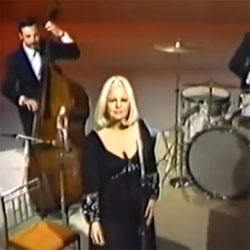 Peggy Lee Fever