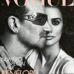 Penelope Cruz Bono Vogue Paris May 2010 cover