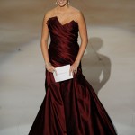 Penelope Cruz Donna Karan Dress 2010 Oscars