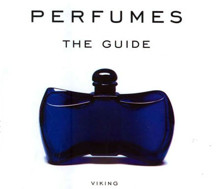 Perfumes The Guide