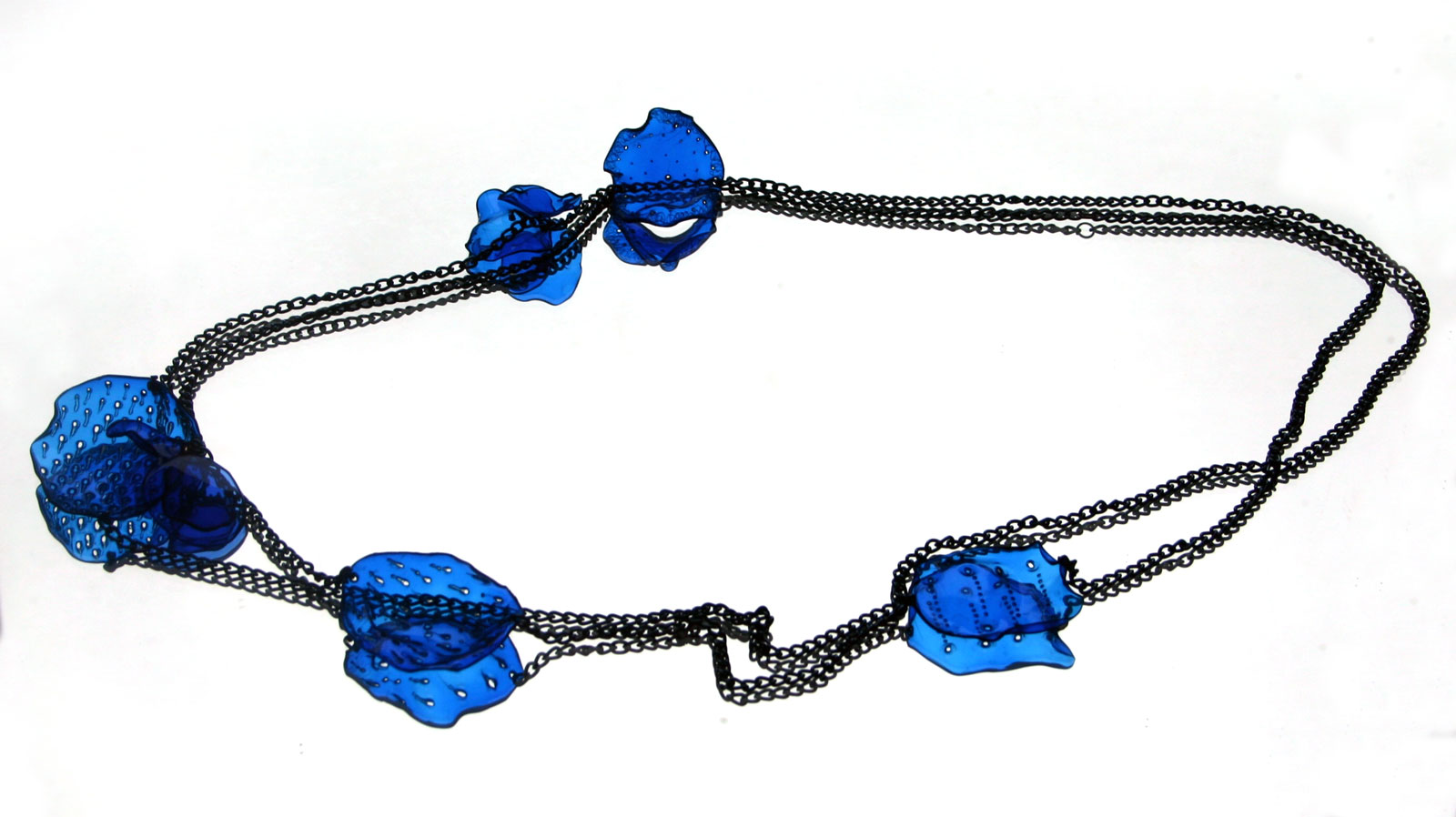 PET Jewelry Gulnur Ozdaglar necklace 6
