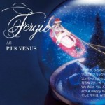 PJ Venus Lingerie Fergie