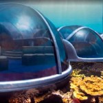 Poseidon Underwater Hotel