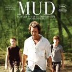 poster Mud movie Matthew McConaughey