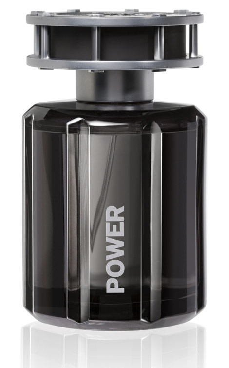 Power by fifty cent the perfume