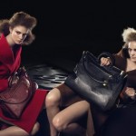 Prada Fall 2009 ad campaign 2