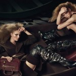 Prada Fall 2009 ad campaign large 3