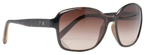Prada Private Customizable Prada Sunglasses