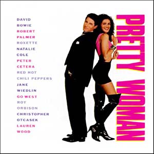 Roy Orbison’s Pretty Woman From Pretty Woman