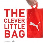 puma clever little bag facts