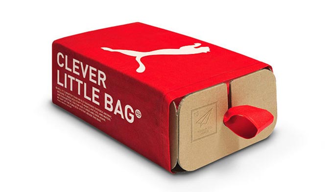 puma clever little bag shoes box 3