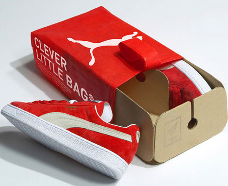 Puma Clever Little bag