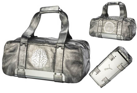 Puma Reality Bag – The 2008 IT Bag
