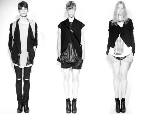 Rad by Rad Hourani 2009