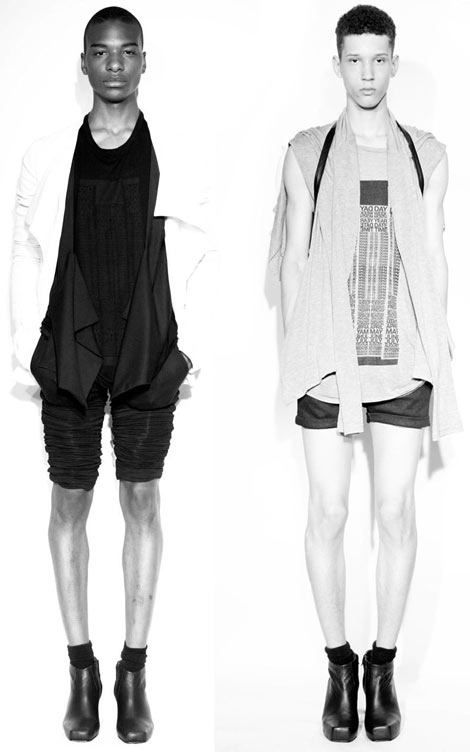 Rad by Rad Hourani Collection