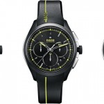 Rado watches special tennis collection for all courts