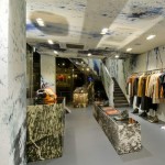 Raf Simons store from Tokyo Japan 5