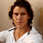 Rafael Nadal Vogue June 2009