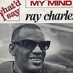 Ray Charles Georgia On My Mind