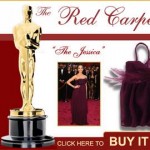 Red Carpet Collection at Little Lily