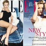 Reese Witherspoon Elle UK May 2011