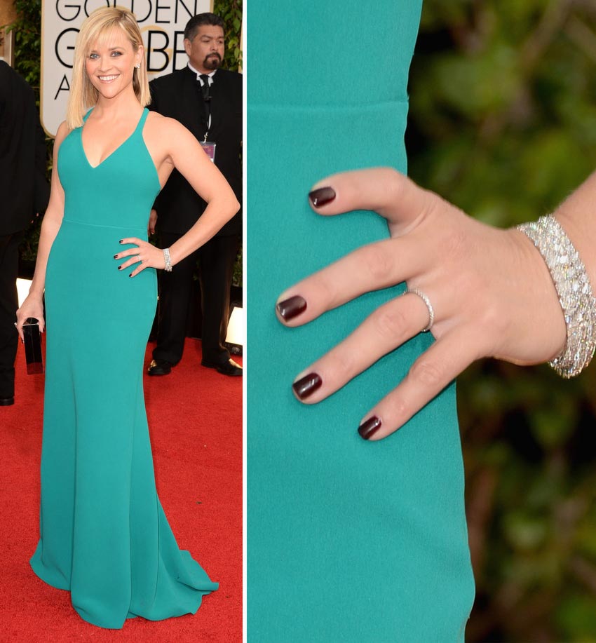 reese-witherspoon-nails-2014-golden-globes
