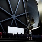 Rem Koolhaas Prada Transformer cinema 1