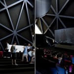 Rem Koolhaas Prada Transformer cinema 3