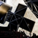 Rem Koolhaas Prada Transformer cinema large