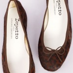 Repetto Opening Ceremony ballerina shoes 2010