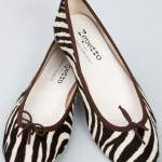 Repetto Opening Ceremony flats