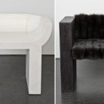Rick Owens chairs