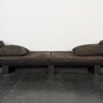 Rick Owens couch