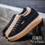 Rihanna Fenty Puma Creepers sold out online
