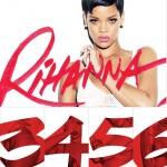 Rihanna seven Complex covers