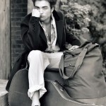 Robert Pattinson Vanity Fair
