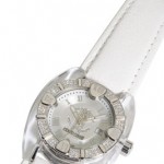 Roberto Cavalli Diamond Time Watch