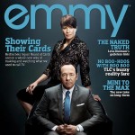 Robin Wright Kevin Spacey House of Cards