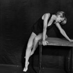 robin wright pirelli calendar lindbergh