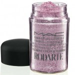 Rodarte for M A C makeup collection powder