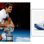 Roger Federer Wins AO 2018, Wears Epic React Flyknit Nike Sneakers