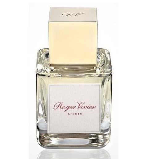 Ready For Roger Vivier’s Perfumes?