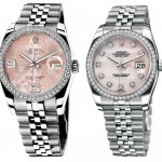 Rolex Datejust 2009 watches collection 3