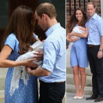 RoyalBaby first appearance