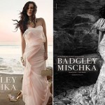 Rumer Willis Badgley Mischka Summer 2011 ad campaign