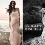 Rumer Willis Badgley Mischka Summer 2011 ad campaign large